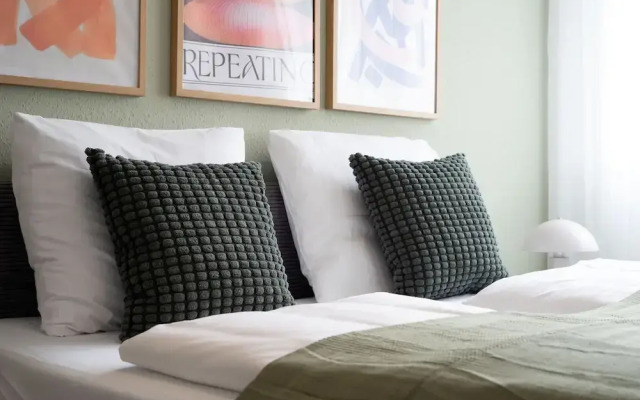 Premium Apartments I home2share