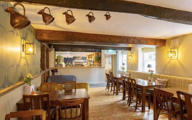 The Dukes Head Inn