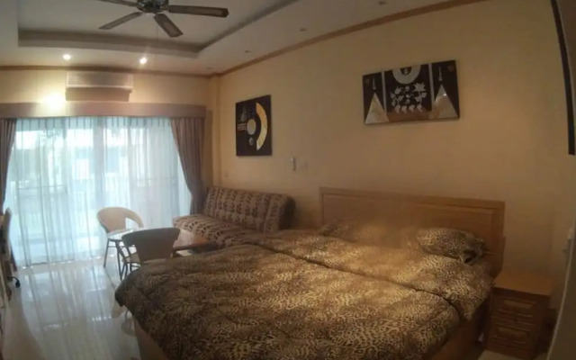 Baan Suan Lalana Floor 1 Room 110