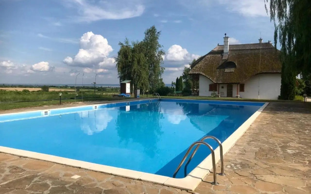 Emese Apartman Cserszegtomaj