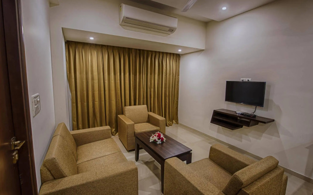 SinQ Suites
