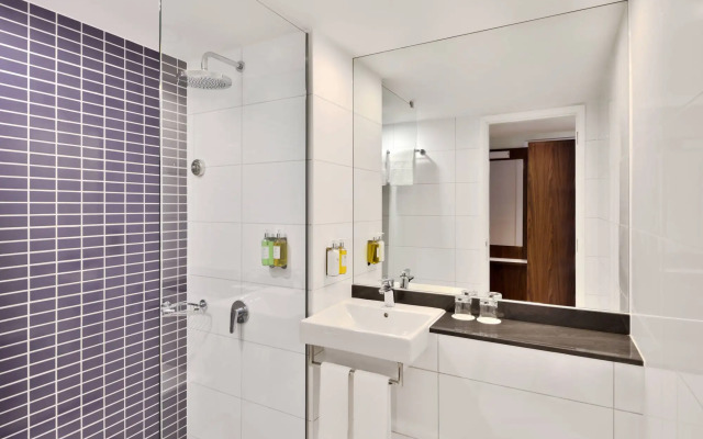 Fairfield by Marriott Chennai OMR