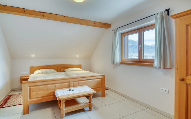 Bled Lake Apartment Red Rose