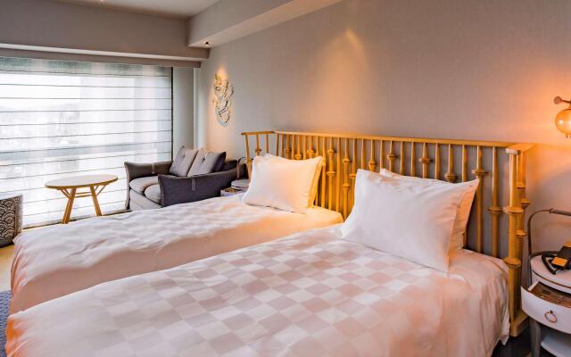 Mercure Kyoto Station