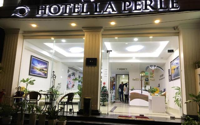 Hotel La Perle Hue