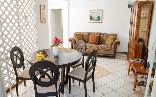 Sephina Villa St Lucia Island