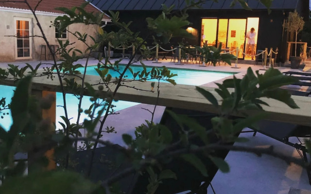 Hotell Persnäs