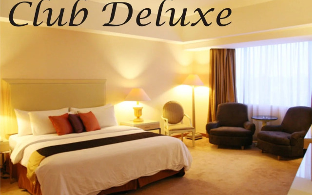 Hotel Gran Puri Manado