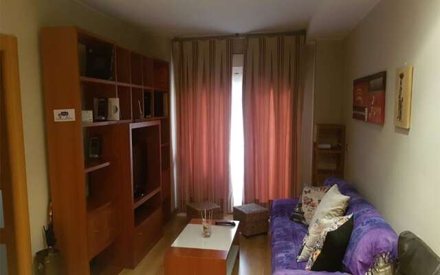 Apartamentos Dos Torres Barbol