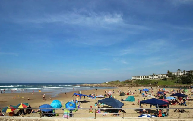 Vista Oceana – 4 Bedroom, Uvongo, Manaba Beach