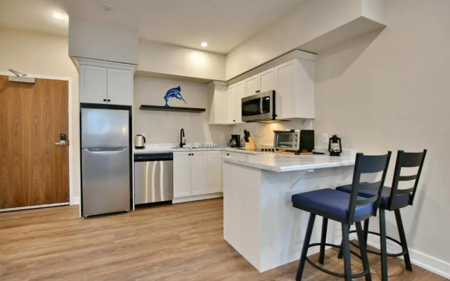 The Landing Extended Stay Quarters