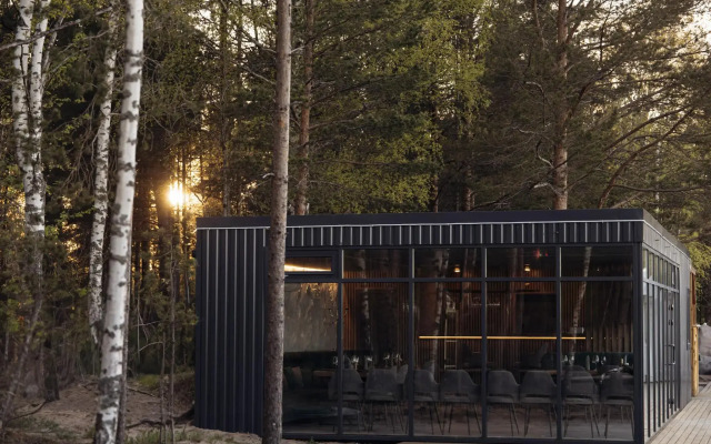 Касание Горизонта