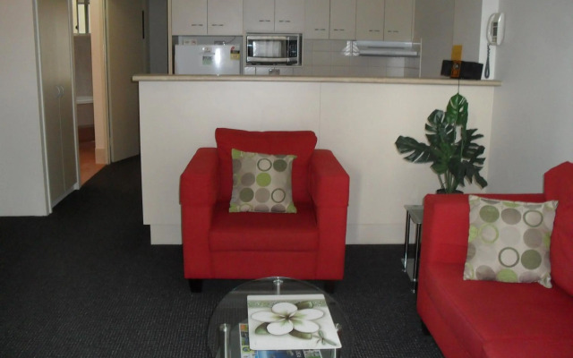 Beaches Serviced Apartments
