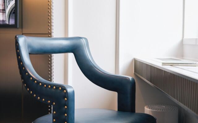 Page8, Page Hotels