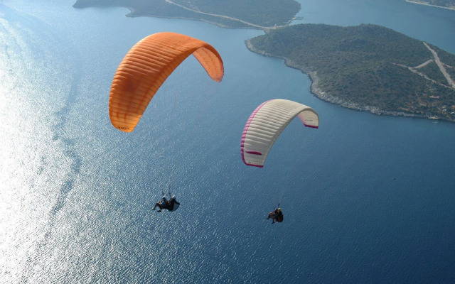 Kekova Hotel