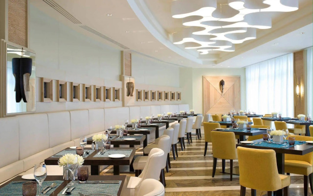 Sofitel Malabo Sipopo Le Golf