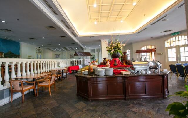 Puteri Resort Ayer Keroh