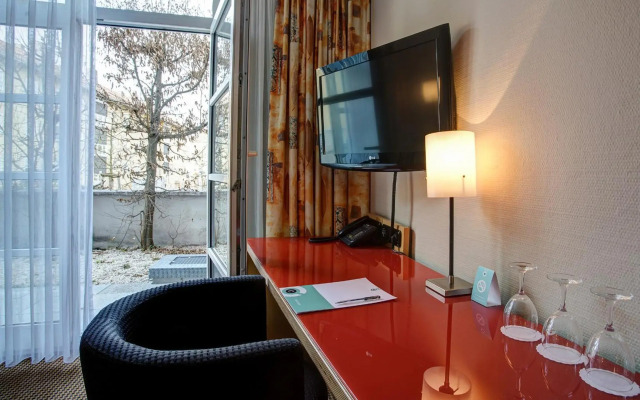 Centro Hotel Nurnberg, Trademark Collection by Wyndham