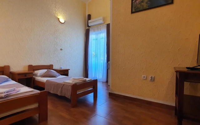 Martinovic Rooms