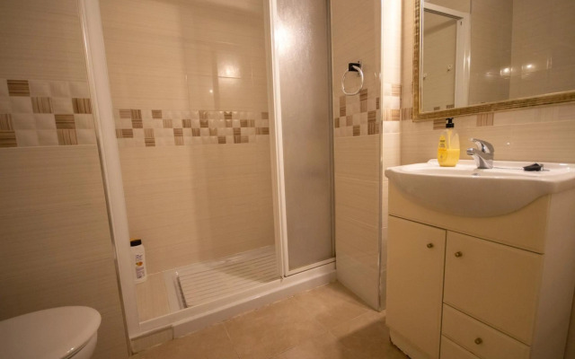 Apartamento La Traiña