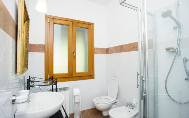 Casa i Forni a Porto Azzurro