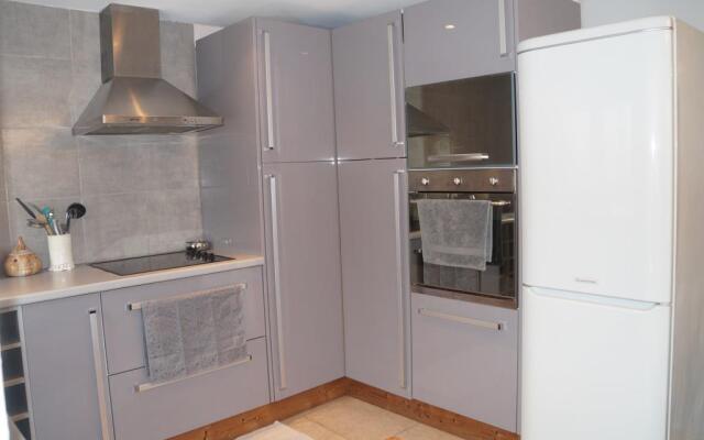 A L'orée du Bois - Gîte