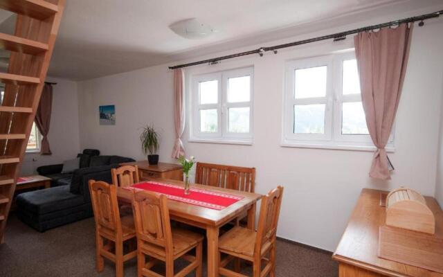 Apartmány Biela Púť - Jasná nr. 12