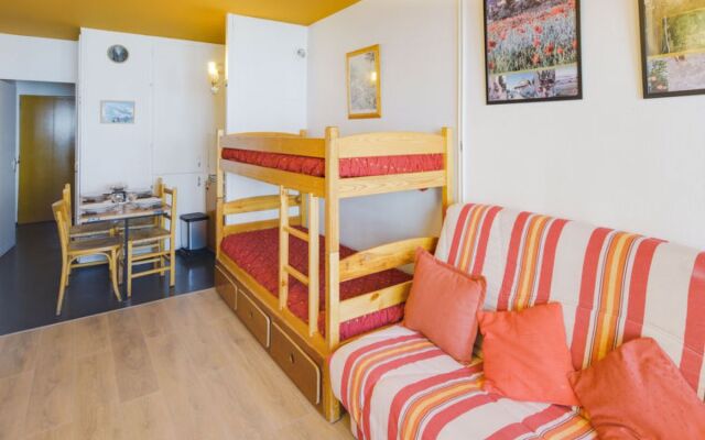 Apartment Cosmos Le Corbier 41446