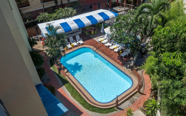 Porter House Patong 