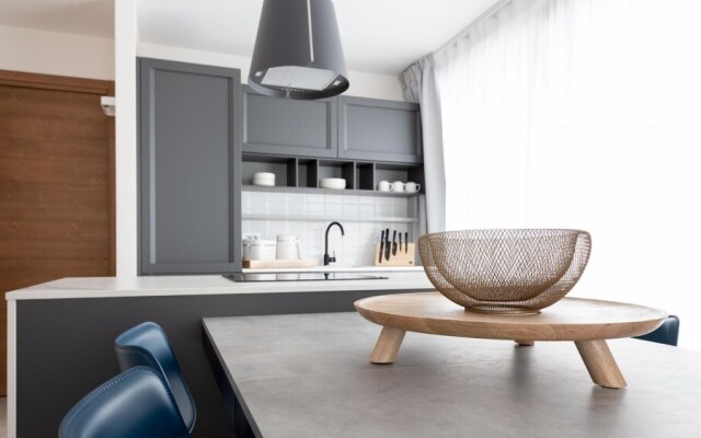 Italianway - Dosso del Grillo 1A