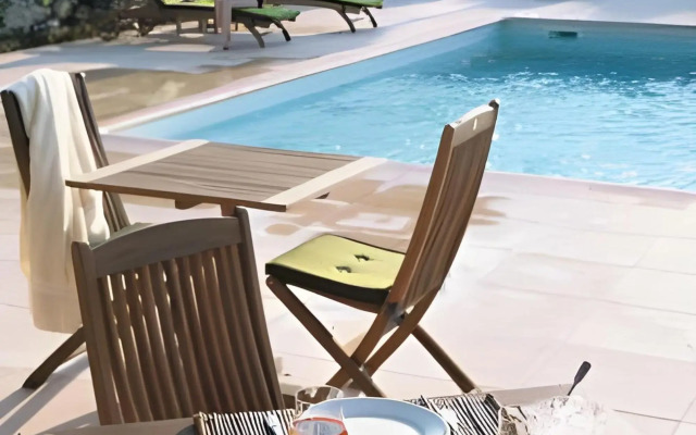 Hotel Mare E Monti