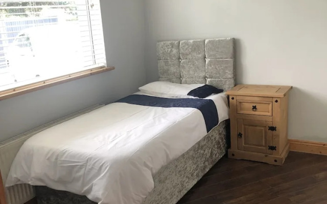 Remarkable House in Newbridge