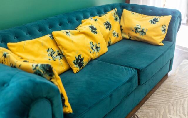 Hotel Boutique Hort de Nal