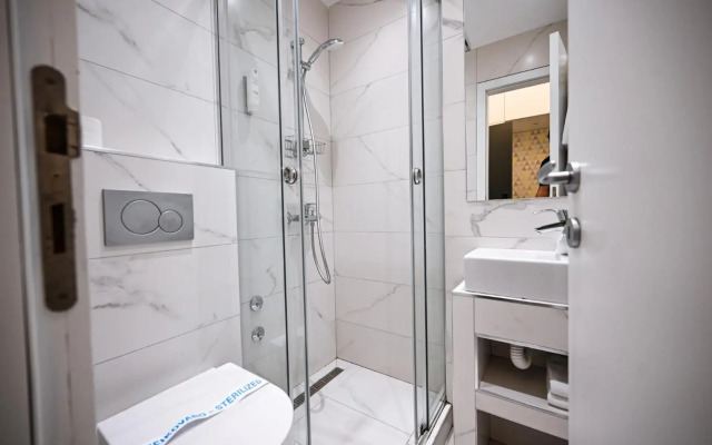 Garni Hotel Le Petit Piaf