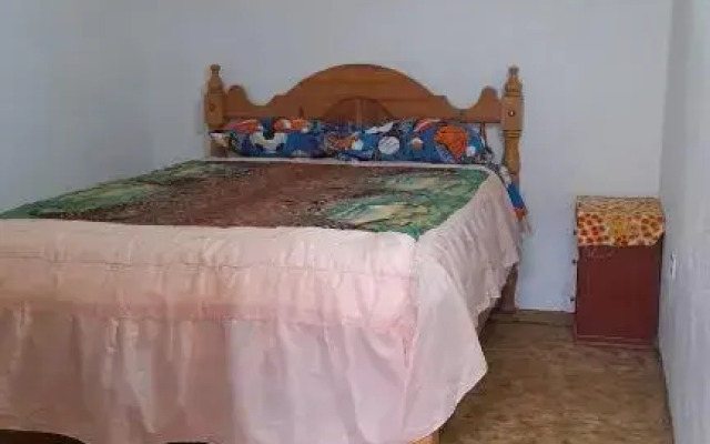Hospedaje el Motilon