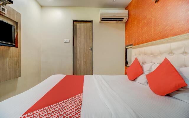 OYO 67027 Grace Inn