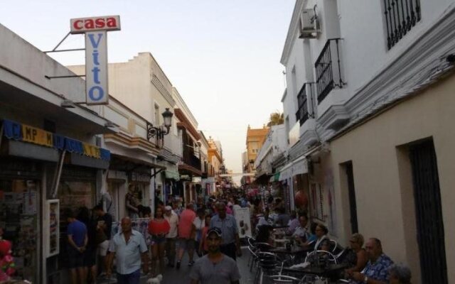 Hostal Cristina