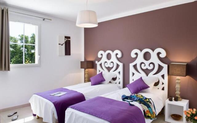 ESTIVEL - Le Clos Savornin