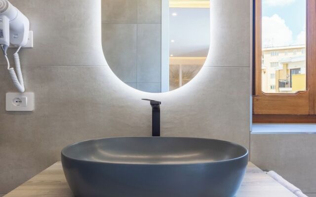 Villa Cipriano - Relais di Charm