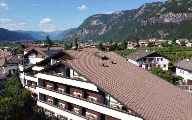 Bio-Hotel & Residence Kaufmann