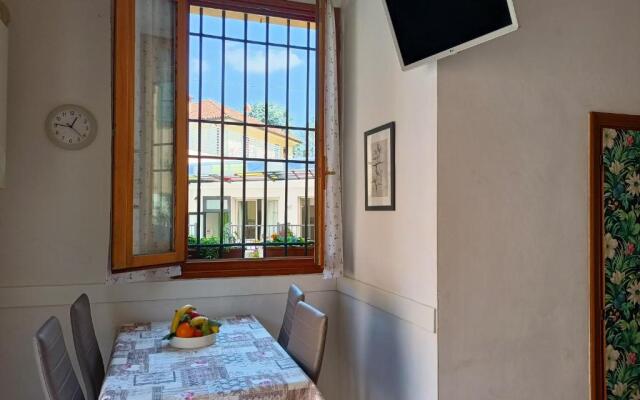 Appartamenti Borghetto San Donato 105