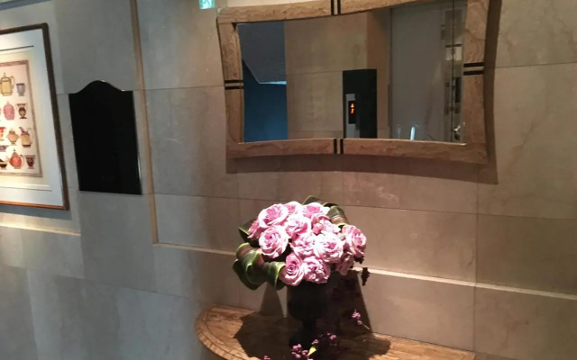 Hotel W-ARAMIS -W GROUP HOTELS and RESORTS-