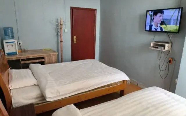 Panchao Hotel, South Fujian