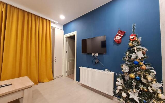 Bakuriani Didveli Residence G 21