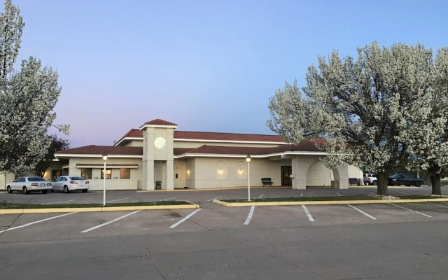 7 Boutique Hotel