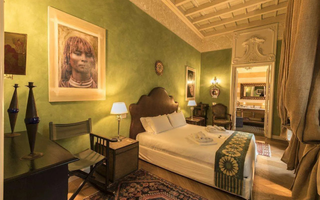 Hemeras Boutique House Borgonuovo