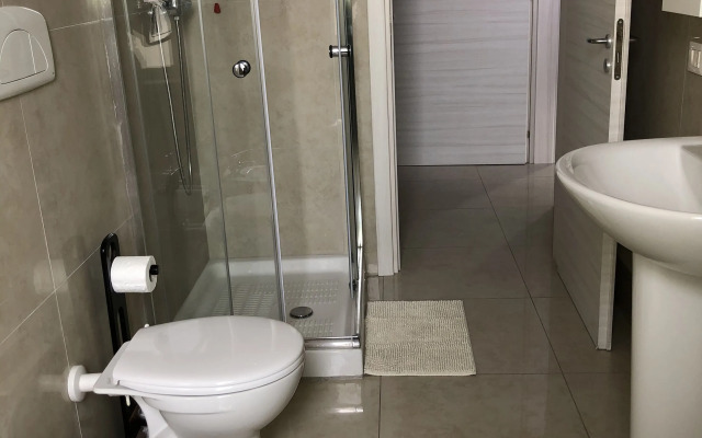 Volì club Bed & Breakfast