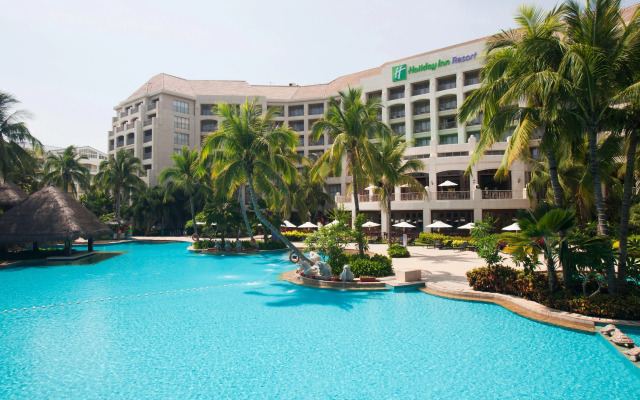 Holiday Inn Resort Sanya Bay by IHG