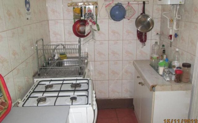 Hostal Chaptex - Hostel