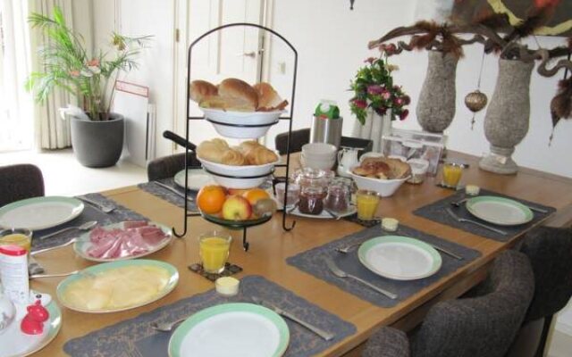 Chambre dHotes Beesel